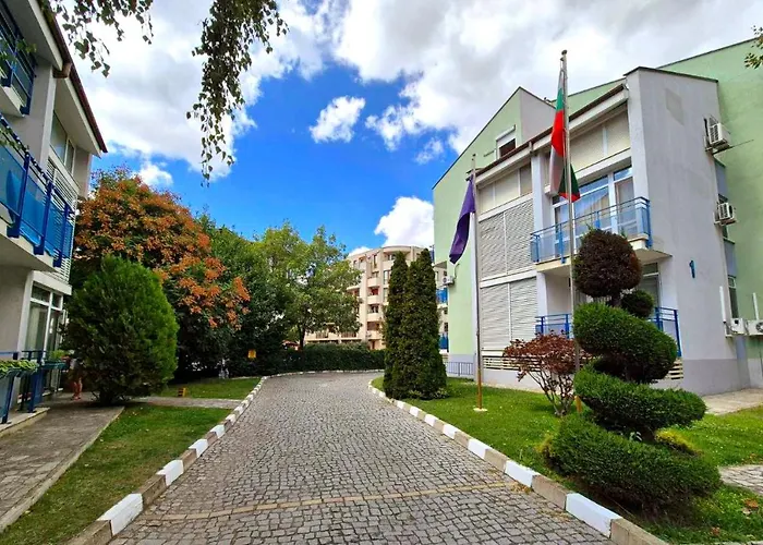 Apartament Family Elit1 *