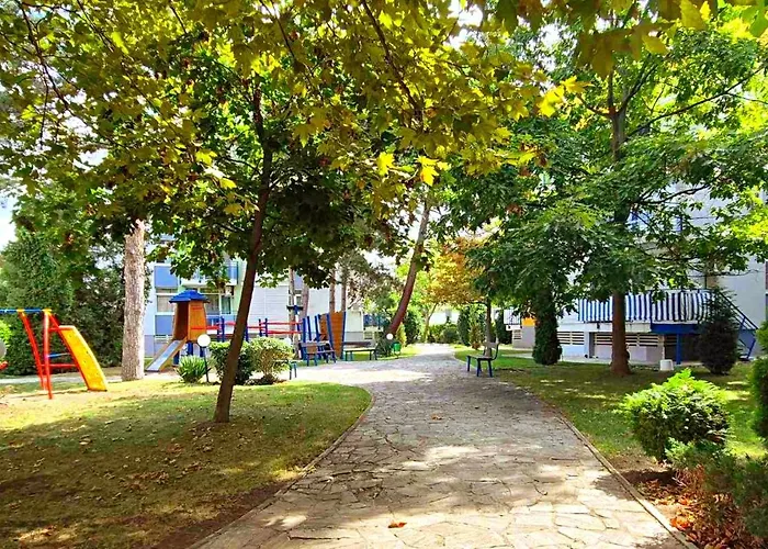 Family Elit1 Słoneczny Brzeg