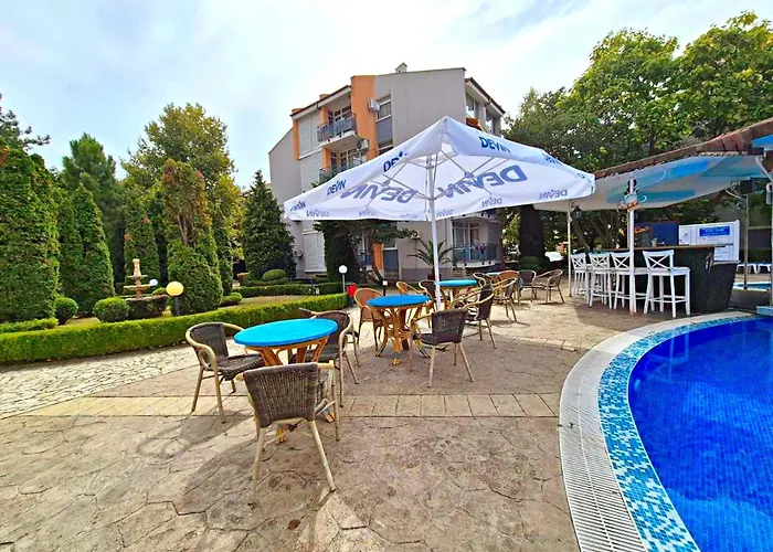 Family Elit1 Apartament *