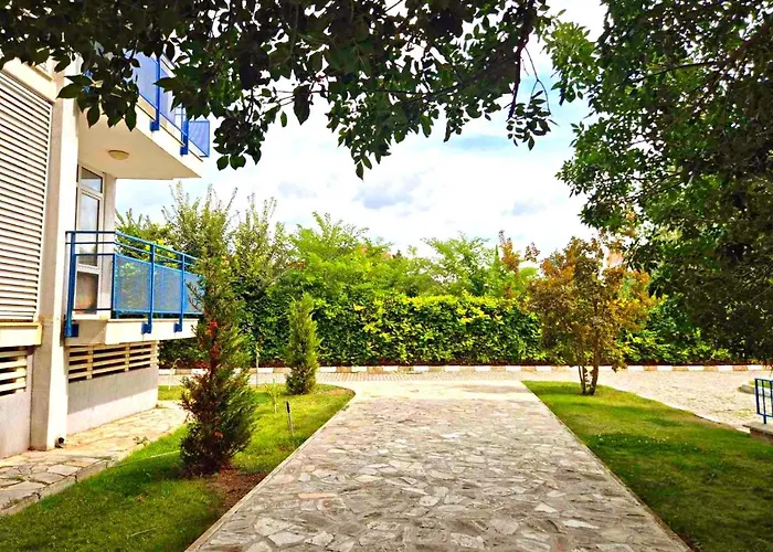 Family Elit1 Apartament Słoneczny Brzeg