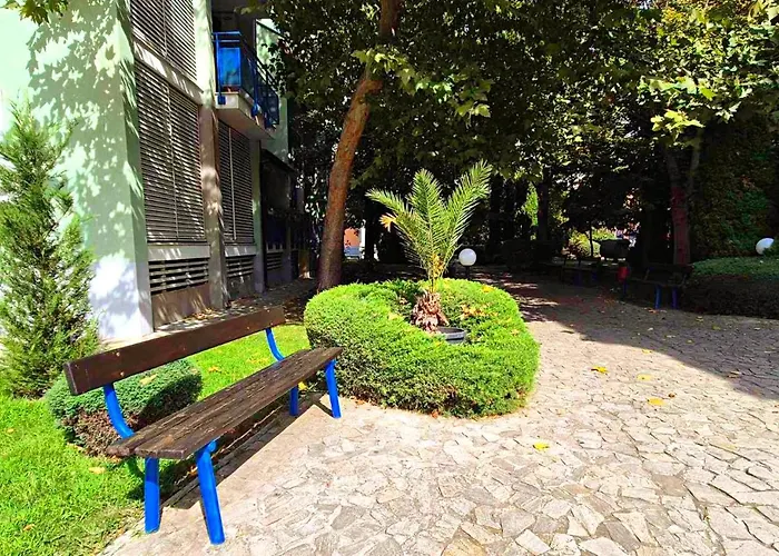 Family Elit1 Słoneczny Brzeg