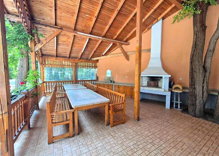 Apartament Family Elit1 *