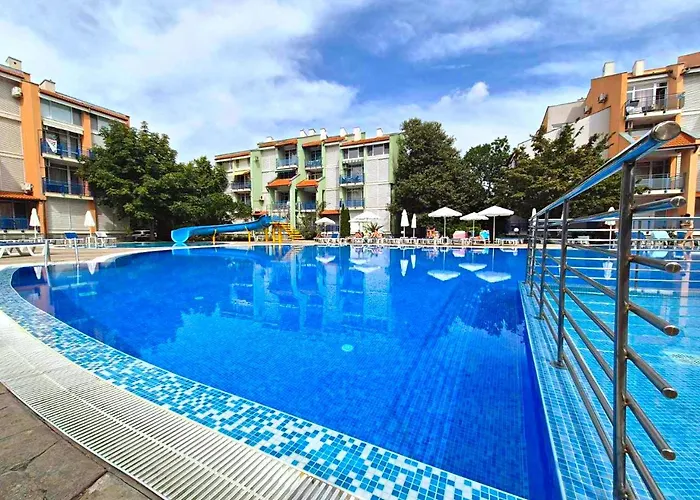 Apartament Family Elit1