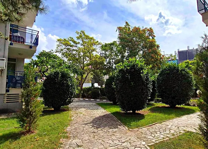 Family Elit1 Słoneczny Brzeg